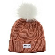 Hurley Dámská čepice , Candace Pom Beanie | HNCW0006 | 631 | MISC