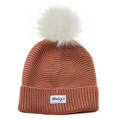 Hurley Dámská čepice , Candace Pom Beanie | HNCW0006 | 631 | MISC