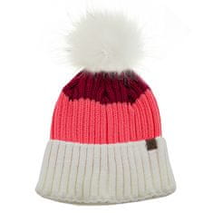 Hurley Dámská čepice , June Pom Beanie | HNCW0005 | 635 | MISC