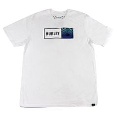 Hurley Pánské triko , Everyday Sunbox | MTS0032660 | H100 | M