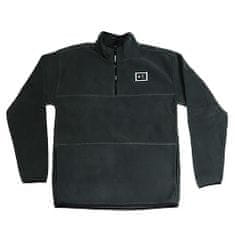 Hurley Pánská mikina , Mesa Windchill | FLEECE TOP | MFT0010650 | H006 | M