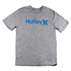 Hurley Pánské triko , Everyday Washed Core O&O Solid | DB3346 | H063 | M