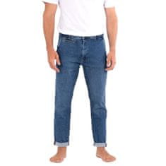 Hurley Pánské kalhoty , Chino Crop Oceancare | MDB0000303 | HE2 - DENIM HE2 | 30