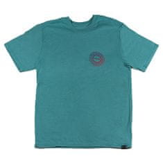 Hurley Pánské triko , Everyday Soul Burst | MTS0032690 | H322 | M