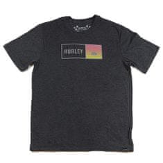 Hurley Pánské triko , Everyday Sunbox | MTS0032660 | H032 | M