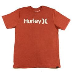 Hurley Pánské triko , Everyday Washed Core O&O Solid | DB3346 | H219 | M