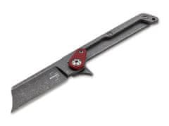 Böker Kapesní nůž Fragment G10