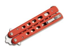 Böker Tréninkový nůž Balisong Trainer