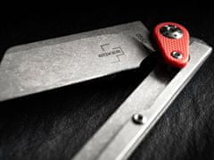 Böker Kapesní nůž Fragment G10