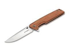 Böker Kapesní nůž Magnum Slim Brother Wood