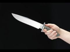 Böker Nůž s pevnou čepelí Arbolito El Gigante Micarta