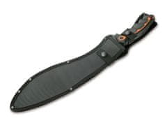 Böker Mačeta Magnum Chainsaw Backup Machete