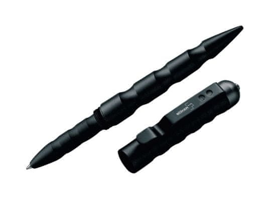 Böker Böker Plus MPP Multi Purpose Pen Schwarz