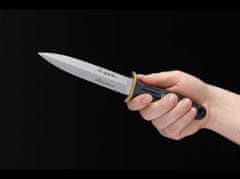 Böker Nůž s pevnou čepelí Applegate-Fairbairn Combat II