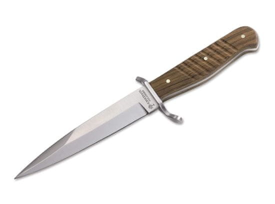 Böker Nůž s pevnou čepelí Trench Knive