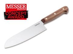 Böker Nůž Santoku Cottage-Craft 16 cm