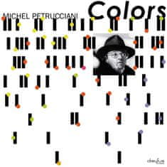 Petrucciani Michel: Colors (2x CD)