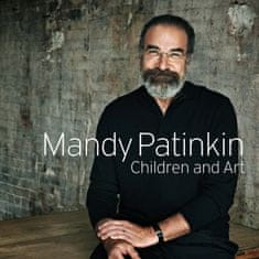 Patinkin Mandy: Children And Art