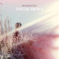 Brittelle William: Spiritual America