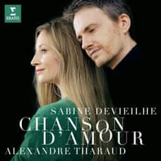 Devieilhe Sabine, Tharaud Alexandre: Chanson D'Amour