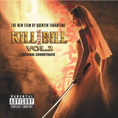 Soundtrack: Kill Bill 2