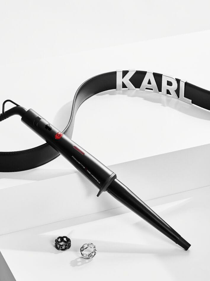 Rowenta x Karl Lagerfeld CF324LF0