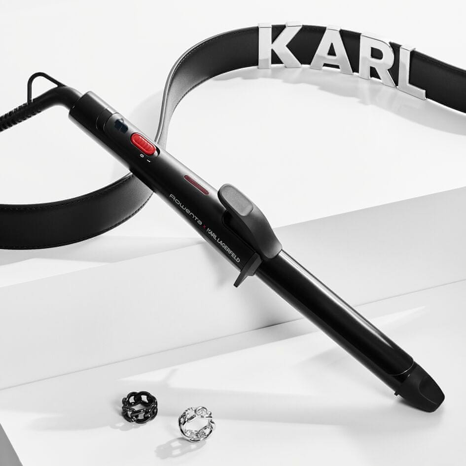 Rowenta x Karl Lagerfeld CF321LF0