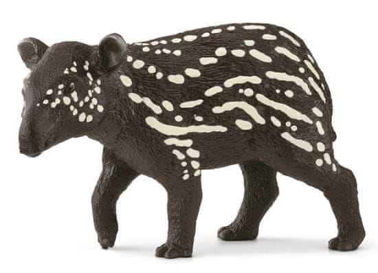 Schleich 14851 Mládě tapíra