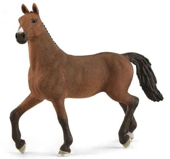 Schleich 13945 Oldenburská klisna