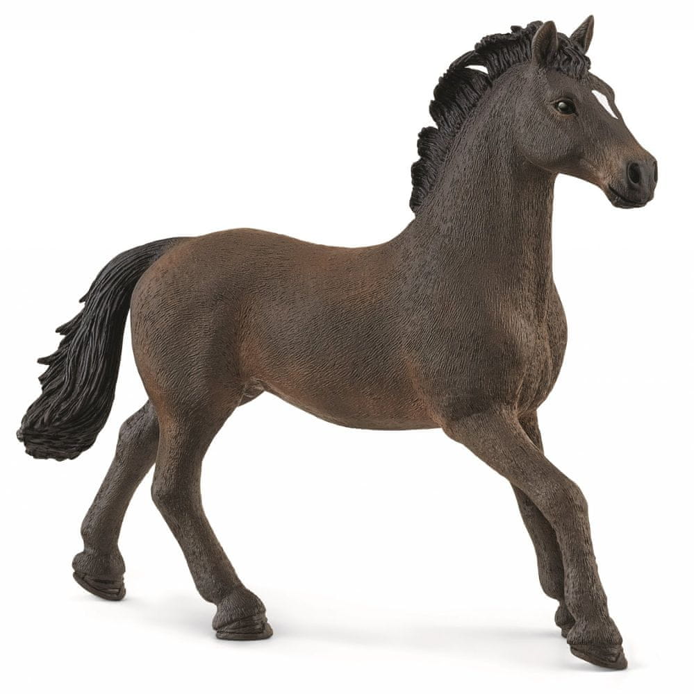 Schleich Oldenburský hřebec 13946