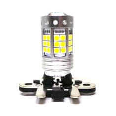 motoLEDy LED žárovka PH19W 12-18V canbus strong 1500lm