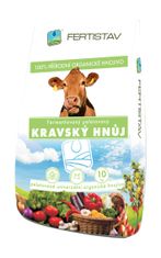 KRAVSKÝ FERMENTOVANÝ HNŮJ 10 kg