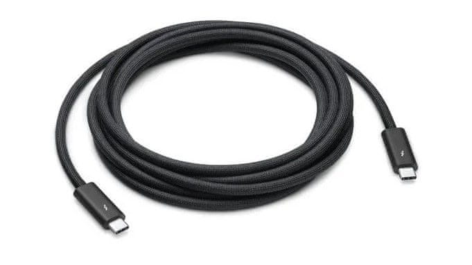 Apple kabel Thunderbolt 4 Pro (3 m) MWP02ZM/A
