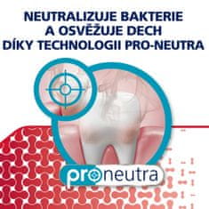 Parodontax zubní pasta pro Dásně + Dech & Citlivé zuby Whitening 2x75ml