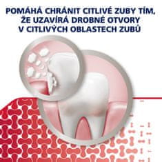 Parodontax zubní pasta pro Dásně + Dech & Citlivé zuby Whitening 2x75ml