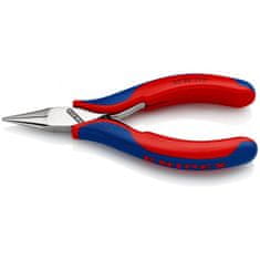 Knipex Kleště na elektroniku 115 mm