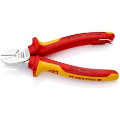 Knipex Izolované boční nože 160 mm