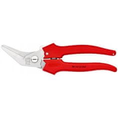 Knipex Víceúčelové nůžky 185 mm