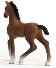 Schleich 13947 Oldenburské hříbě