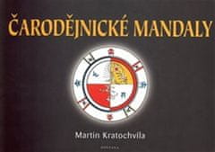 Kratochvíla Martin: Čarodějnické mandaly