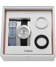 Timex Variety Silver TWG020100 - dárkový set