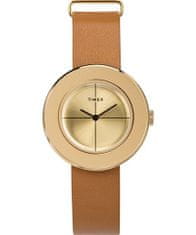 Timex Variety Yellow Gold TWG020300 - dárkový set