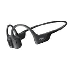 SHOKZ OpenRun PRO Bluetooth sluchátka před uši, černá