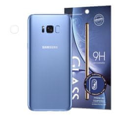 IZMAEL Ochranné sklo na kameru 9H pro Samsung Galaxy S8 - Transparentní KP14876