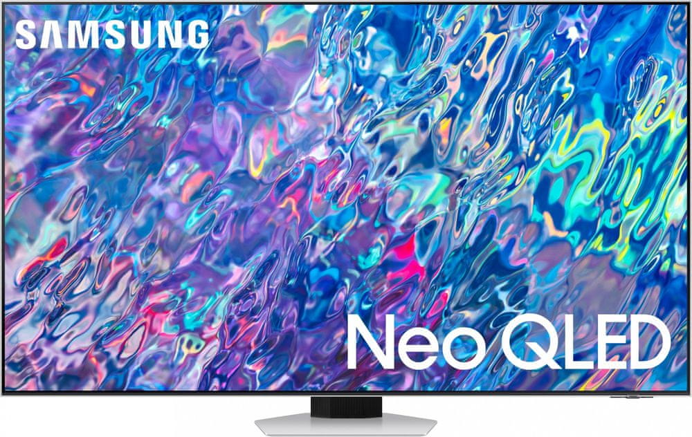 Samsung QE85QN85B