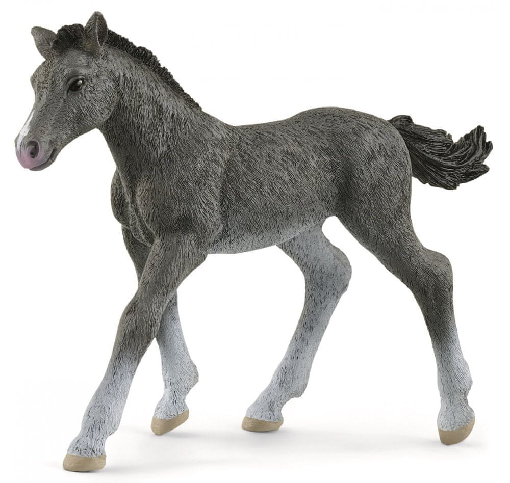 Schleich Trakénské hříbě 13944