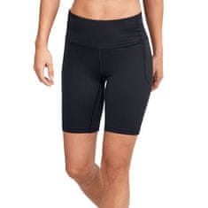 Under Armour Dámské šortky , UA Meridian Bike Shorts-BLK | 1355914-001 | MD