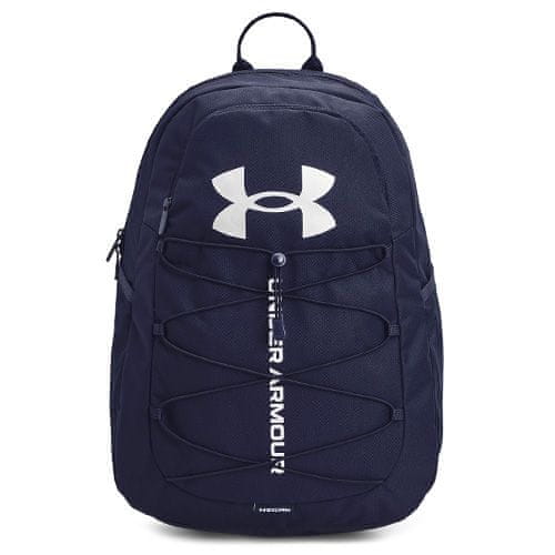 Under Armour UA Hustle Sport Backpack-NVY, UA Hustle Sport Backpack-NVY | 1364181-410 | OSFA