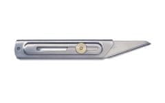 Olfa Řemeslnický nůž - celokovový, OLFA