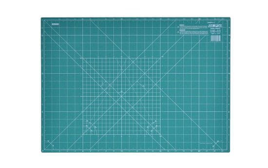 Olfa Řezací podložka OLFA A2, zelená